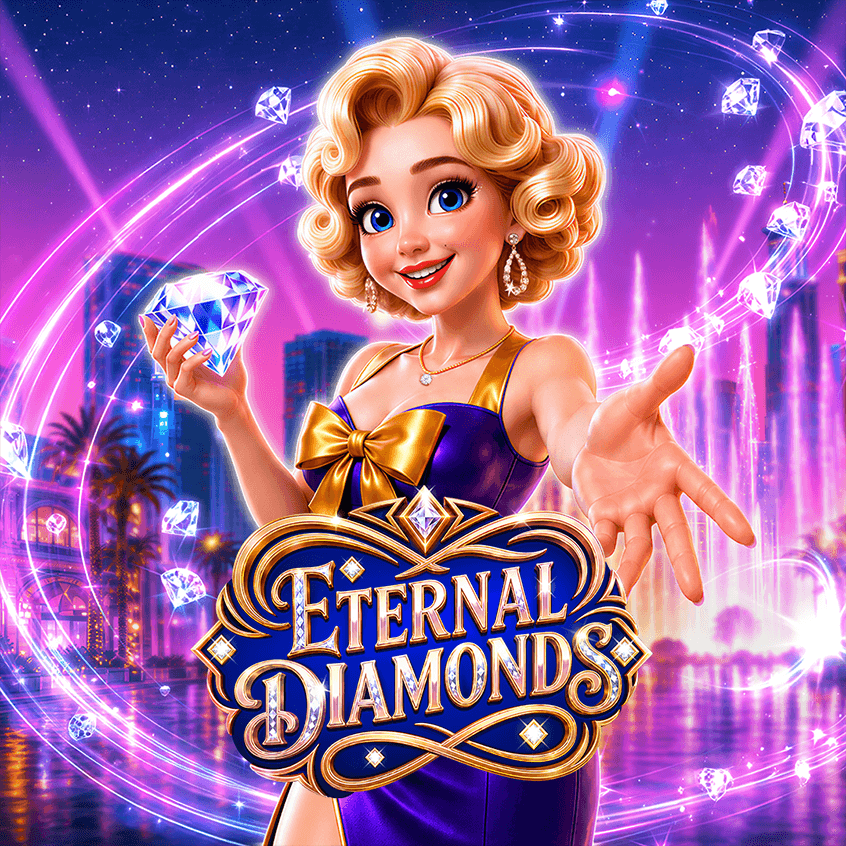 Eternal Diamonds